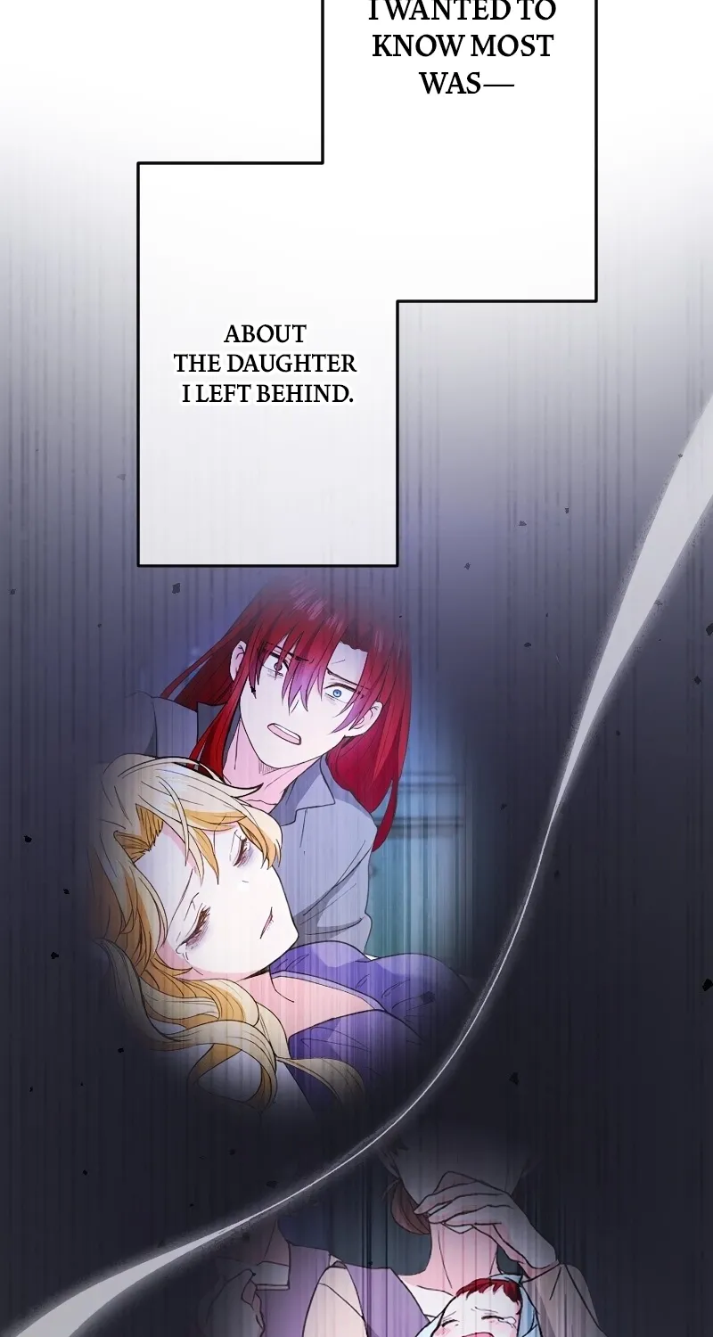 Zense no Otto Datta Yandere Koushaku ni Tsukamarimashita Chapter 2 page 91 - 