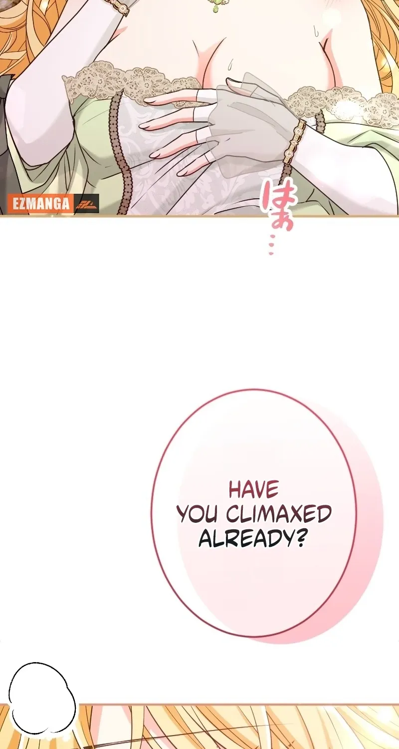 Zense no Otto Datta Yandere Koushaku ni Tsukamarimashita Chapter 20 page 2 - 
