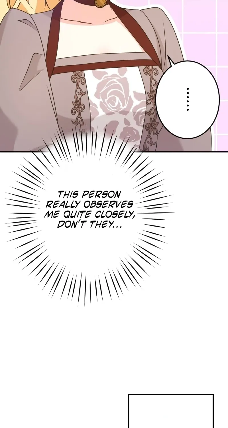 Zense no Otto Datta Yandere Koushaku ni Tsukamarimashita Chapter 20 page 101 - 