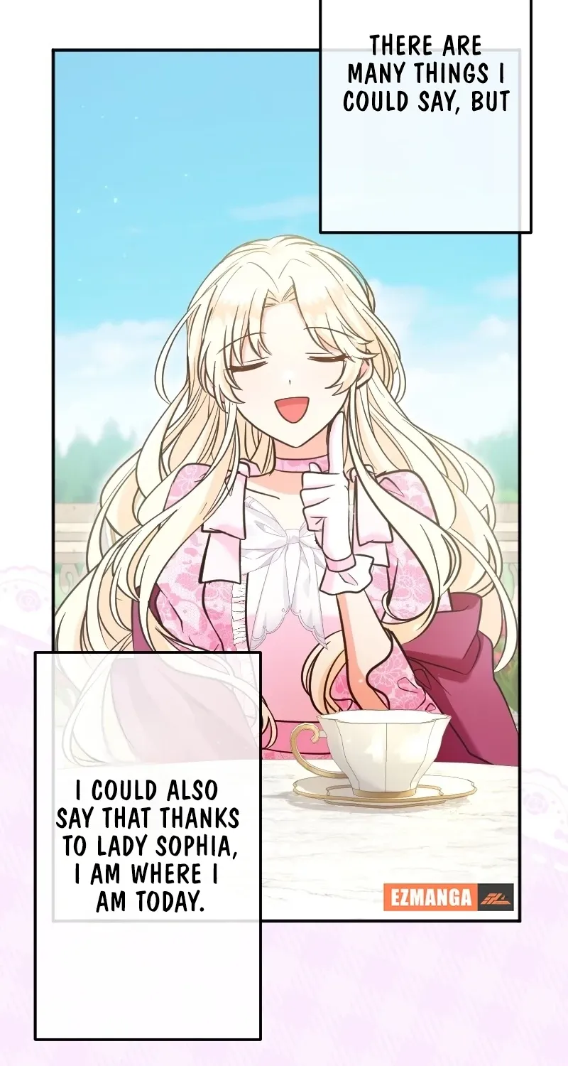 Zense no Otto Datta Yandere Koushaku ni Tsukamarimashita Chapter 20 page 102 - 