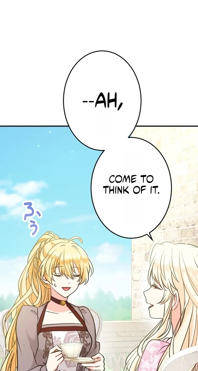 Zense no Otto Datta Yandere Koushaku ni Tsukamarimashita Chapter 20 page 104 - 