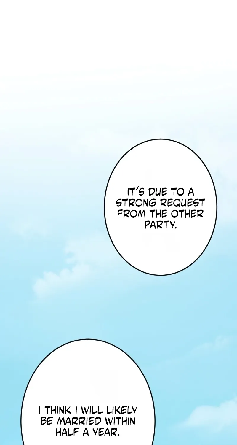 Zense no Otto Datta Yandere Koushaku ni Tsukamarimashita Chapter 20 page 107 - 