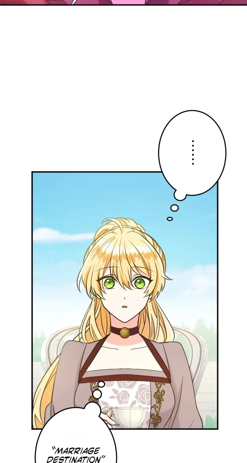 Zense no Otto Datta Yandere Koushaku ni Tsukamarimashita Chapter 20 page 109 - 