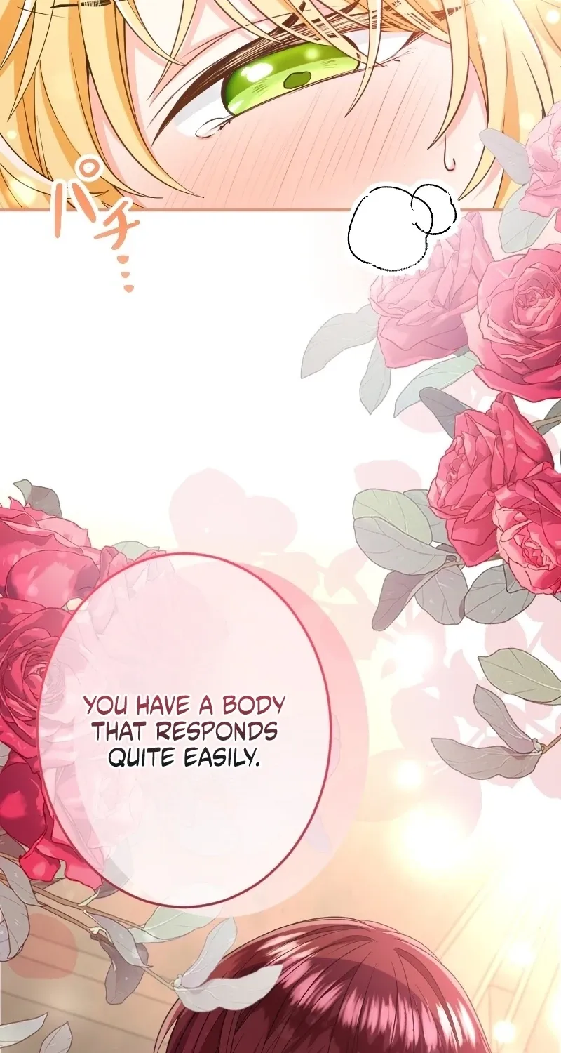 Zense no Otto Datta Yandere Koushaku ni Tsukamarimashita Chapter 20 page 3 - 