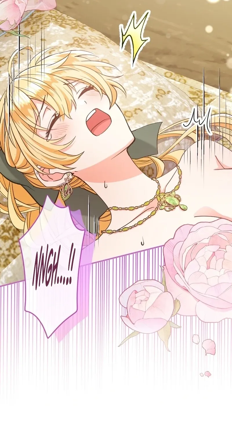 Zense no Otto Datta Yandere Koushaku ni Tsukamarimashita Chapter 20 page 21 - 