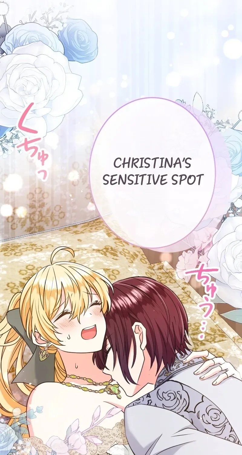 Zense no Otto Datta Yandere Koushaku ni Tsukamarimashita Chapter 20 page 23 - 