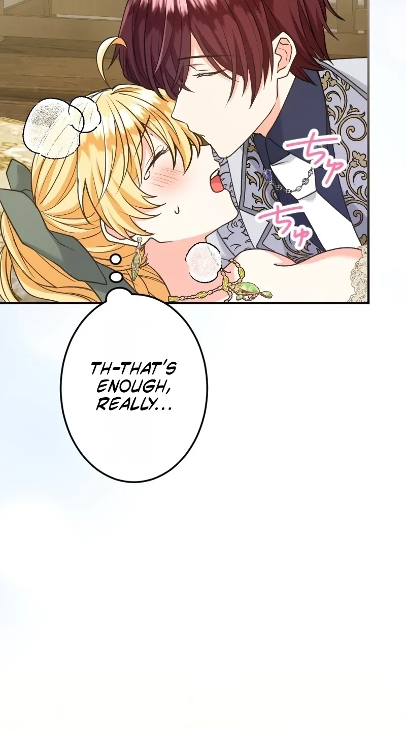 Zense no Otto Datta Yandere Koushaku ni Tsukamarimashita Chapter 20 page 30 - 