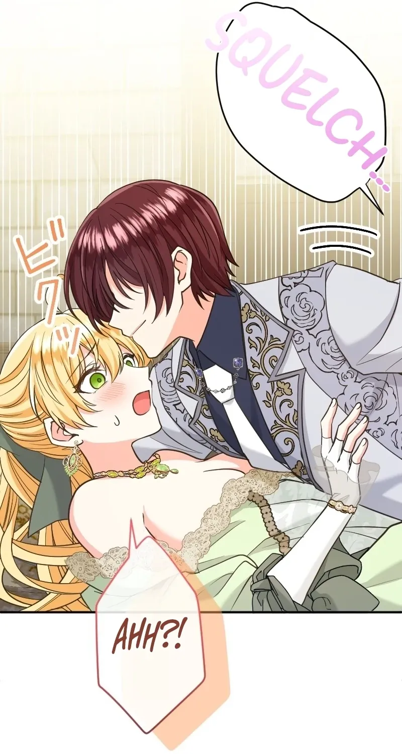Zense no Otto Datta Yandere Koushaku ni Tsukamarimashita Chapter 20 page 31 - 