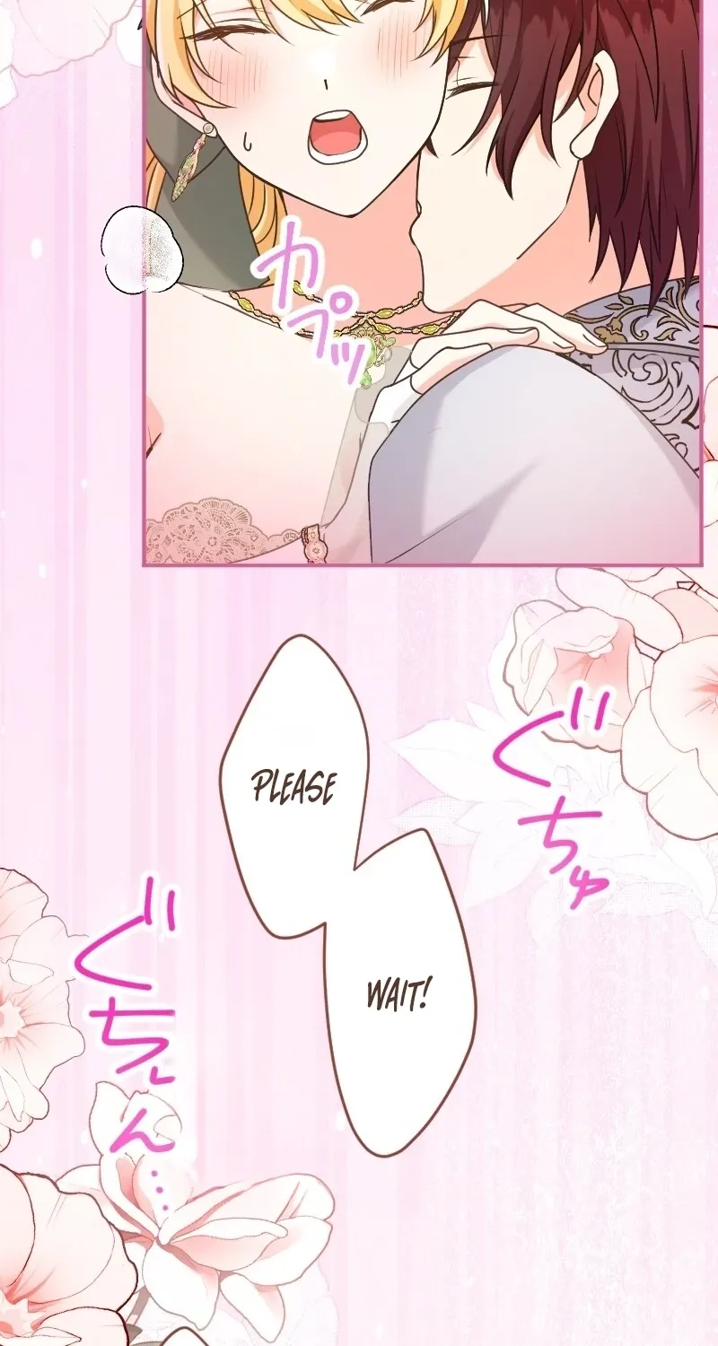 Zense no Otto Datta Yandere Koushaku ni Tsukamarimashita Chapter 20 page 33 - 