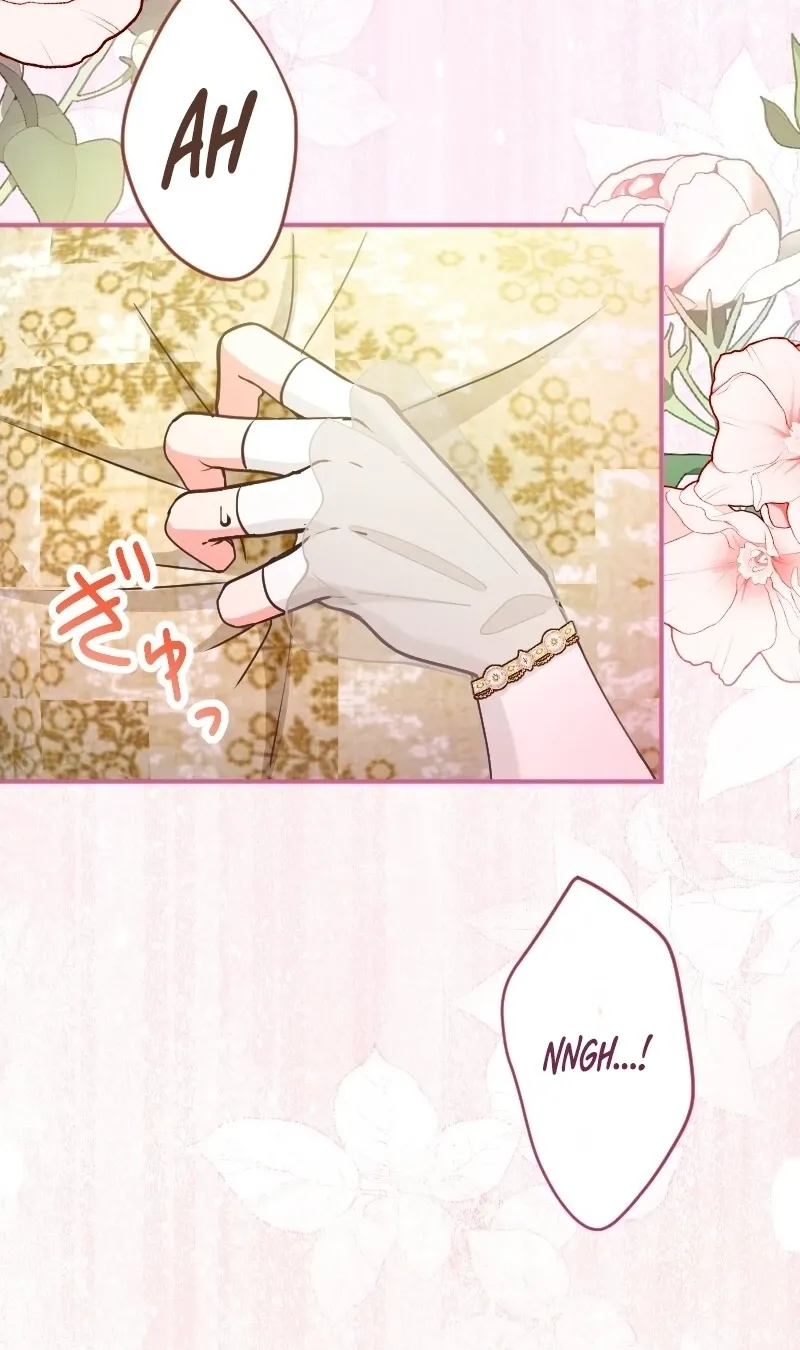 Zense no Otto Datta Yandere Koushaku ni Tsukamarimashita Chapter 20 page 34 - 