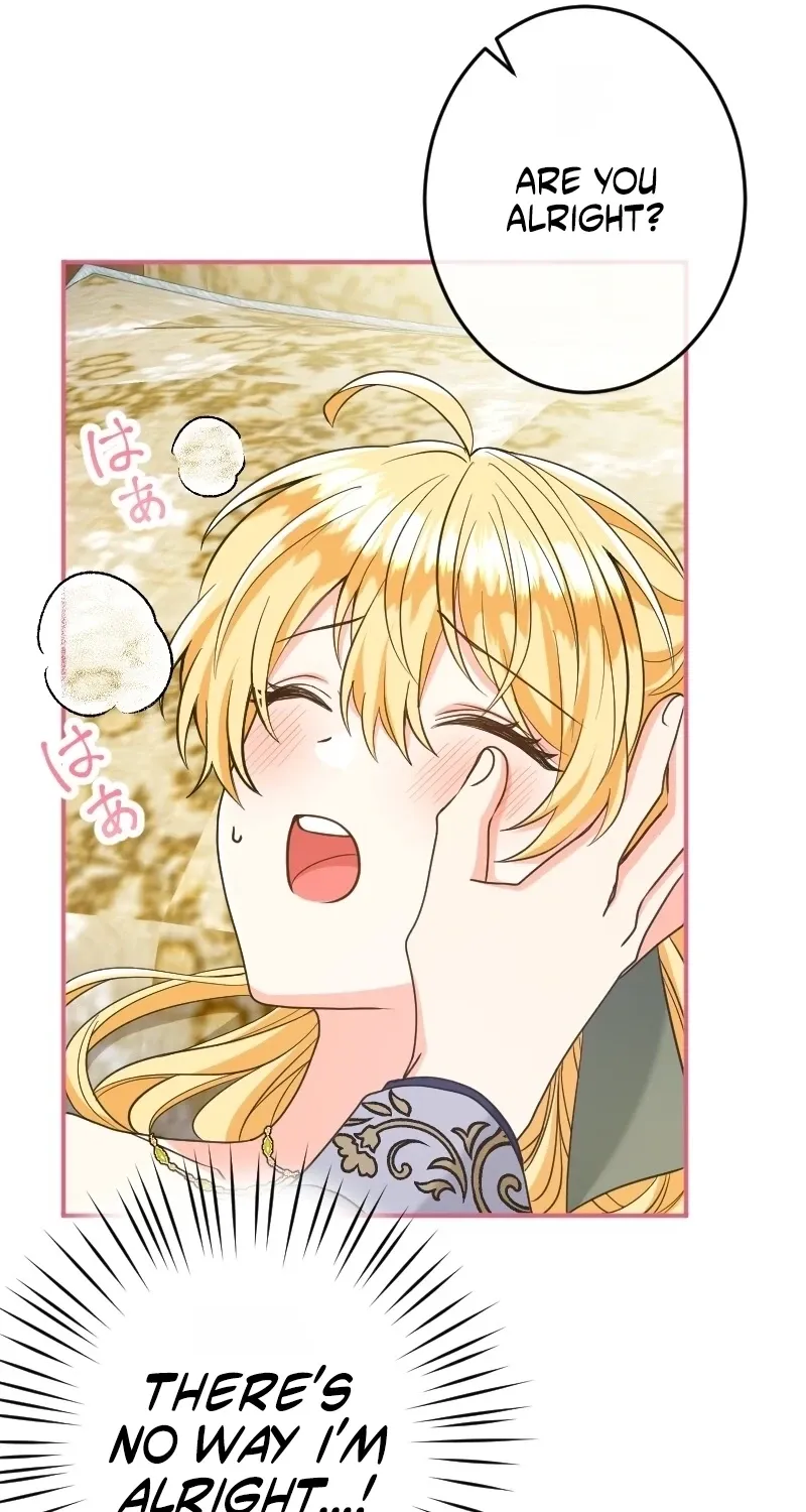 Zense no Otto Datta Yandere Koushaku ni Tsukamarimashita Chapter 20 page 39 - 