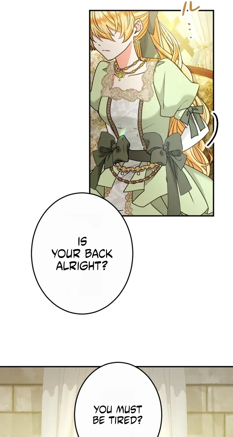 Zense no Otto Datta Yandere Koushaku ni Tsukamarimashita Chapter 20 page 47 - 