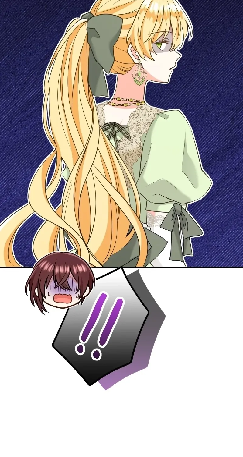 Zense no Otto Datta Yandere Koushaku ni Tsukamarimashita Chapter 20 page 53 - 