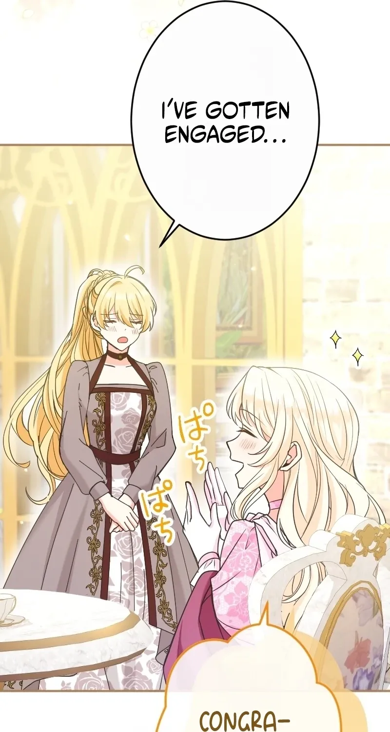 Zense no Otto Datta Yandere Koushaku ni Tsukamarimashita Chapter 20 page 63 - 