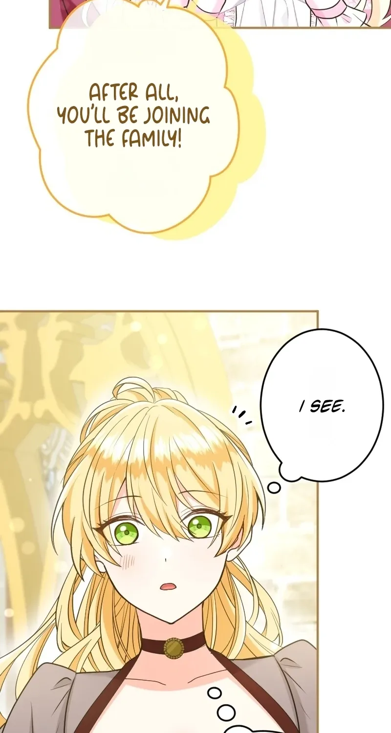 Zense no Otto Datta Yandere Koushaku ni Tsukamarimashita Chapter 20 page 66 - 