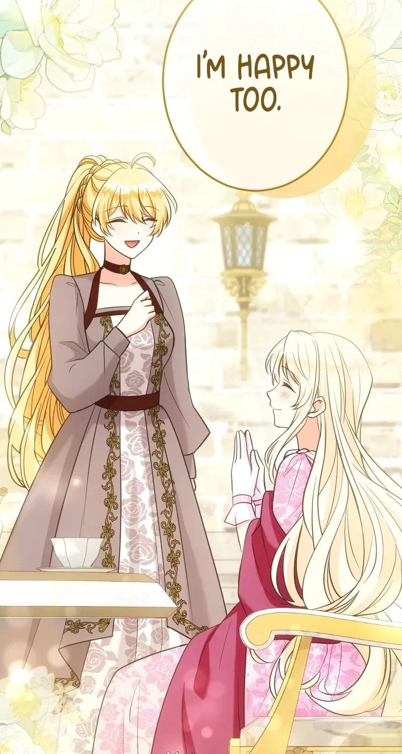 Zense no Otto Datta Yandere Koushaku ni Tsukamarimashita Chapter 20 page 68 - 