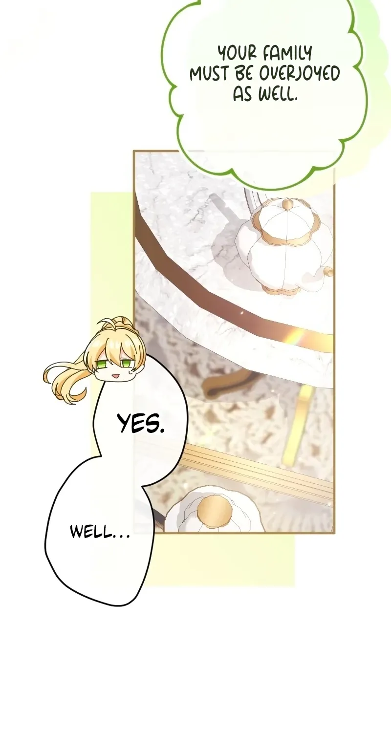 Zense no Otto Datta Yandere Koushaku ni Tsukamarimashita Chapter 20 page 70 - 