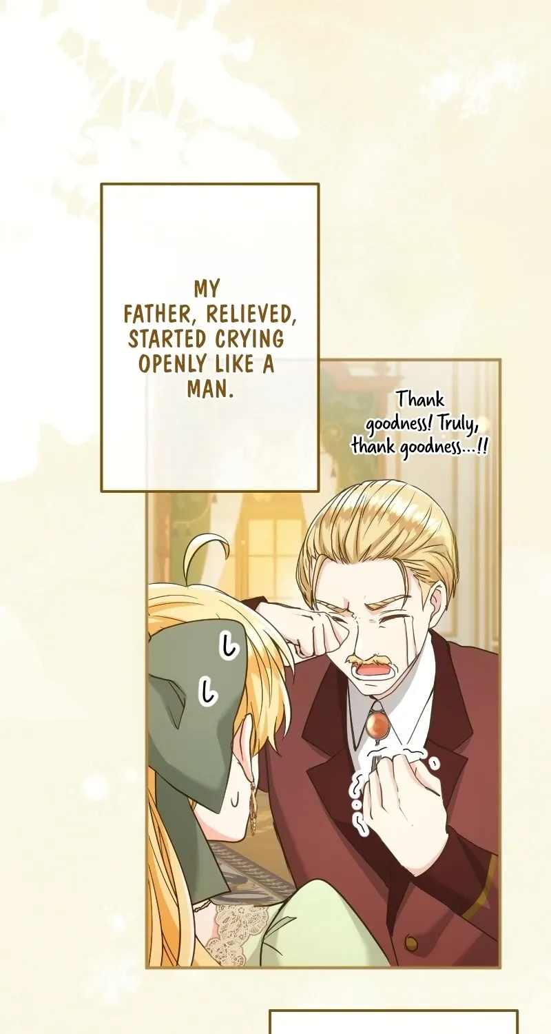 Zense no Otto Datta Yandere Koushaku ni Tsukamarimashita Chapter 20 page 73 - 