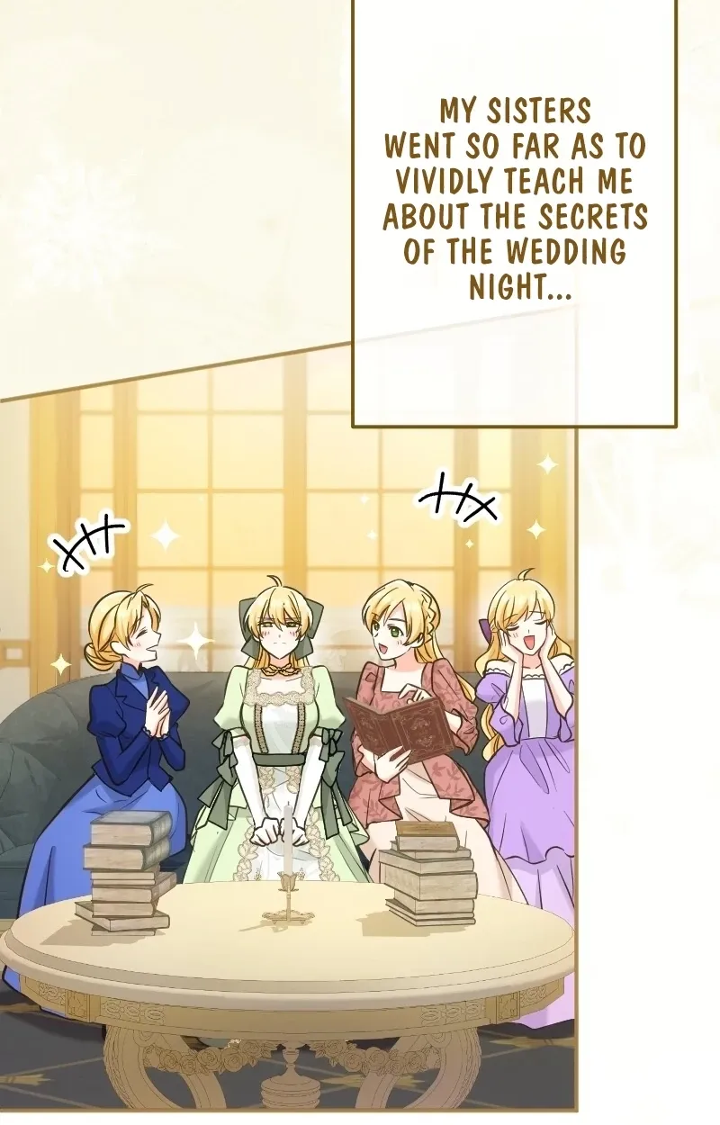 Zense no Otto Datta Yandere Koushaku ni Tsukamarimashita Chapter 20 page 74 - 
