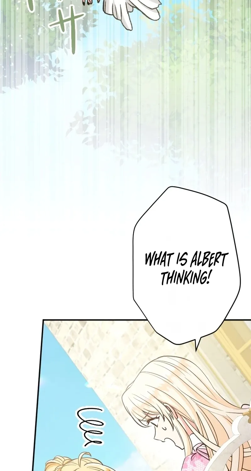 Zense no Otto Datta Yandere Koushaku ni Tsukamarimashita Chapter 20 page 80 - 
