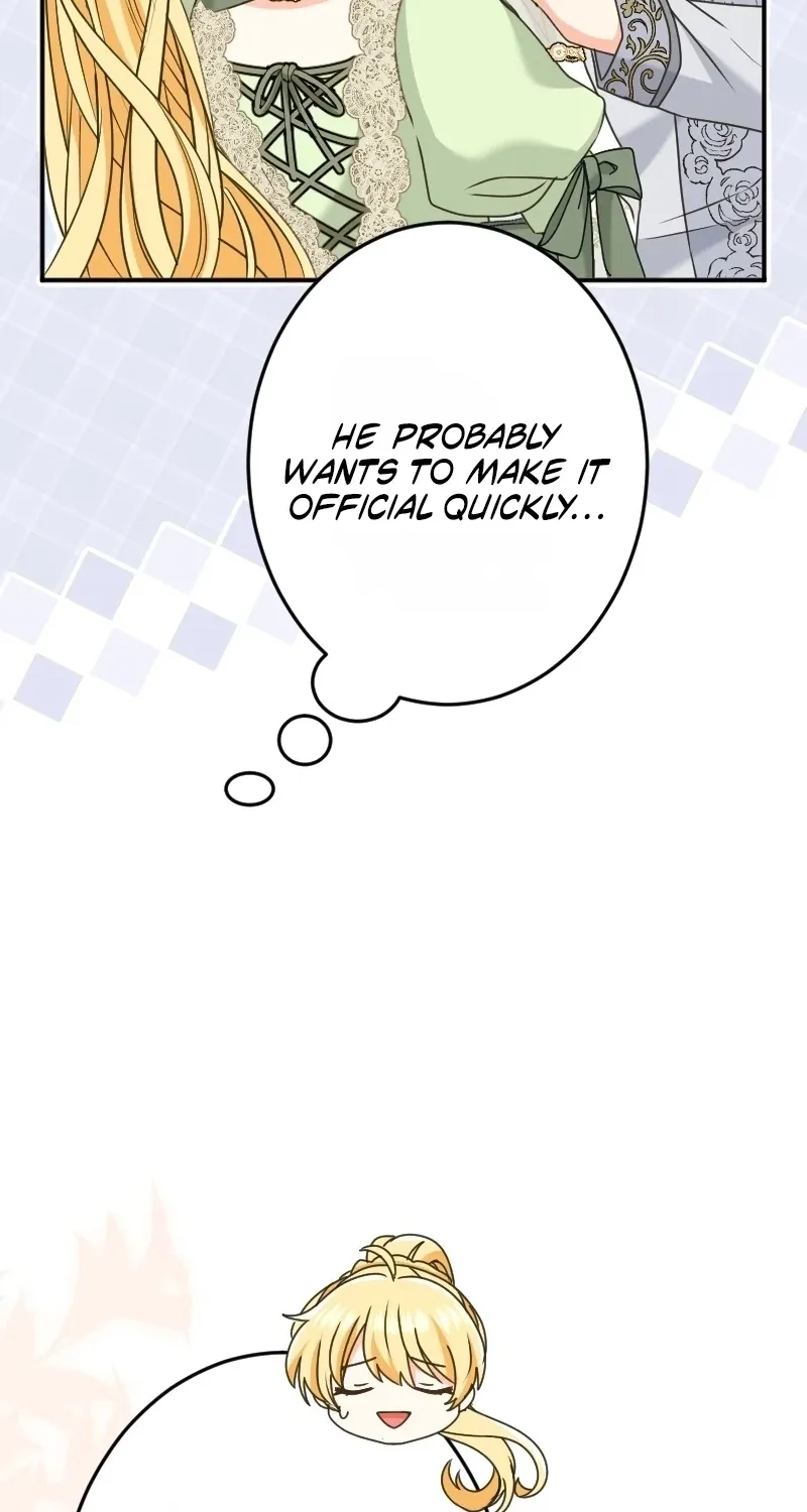 Zense no Otto Datta Yandere Koushaku ni Tsukamarimashita Chapter 20 page 83 - 
