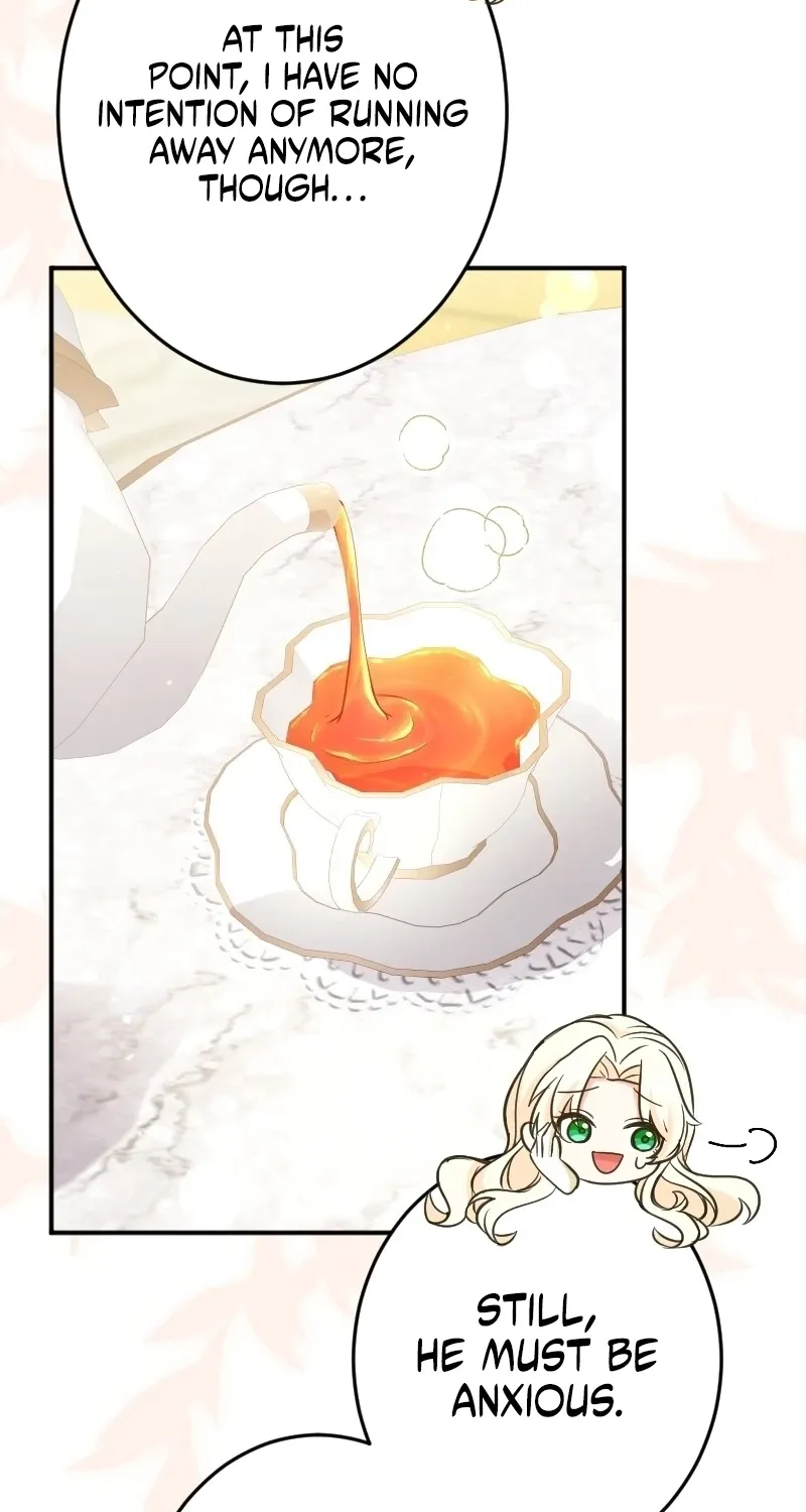 Zense no Otto Datta Yandere Koushaku ni Tsukamarimashita Chapter 20 page 84 - 