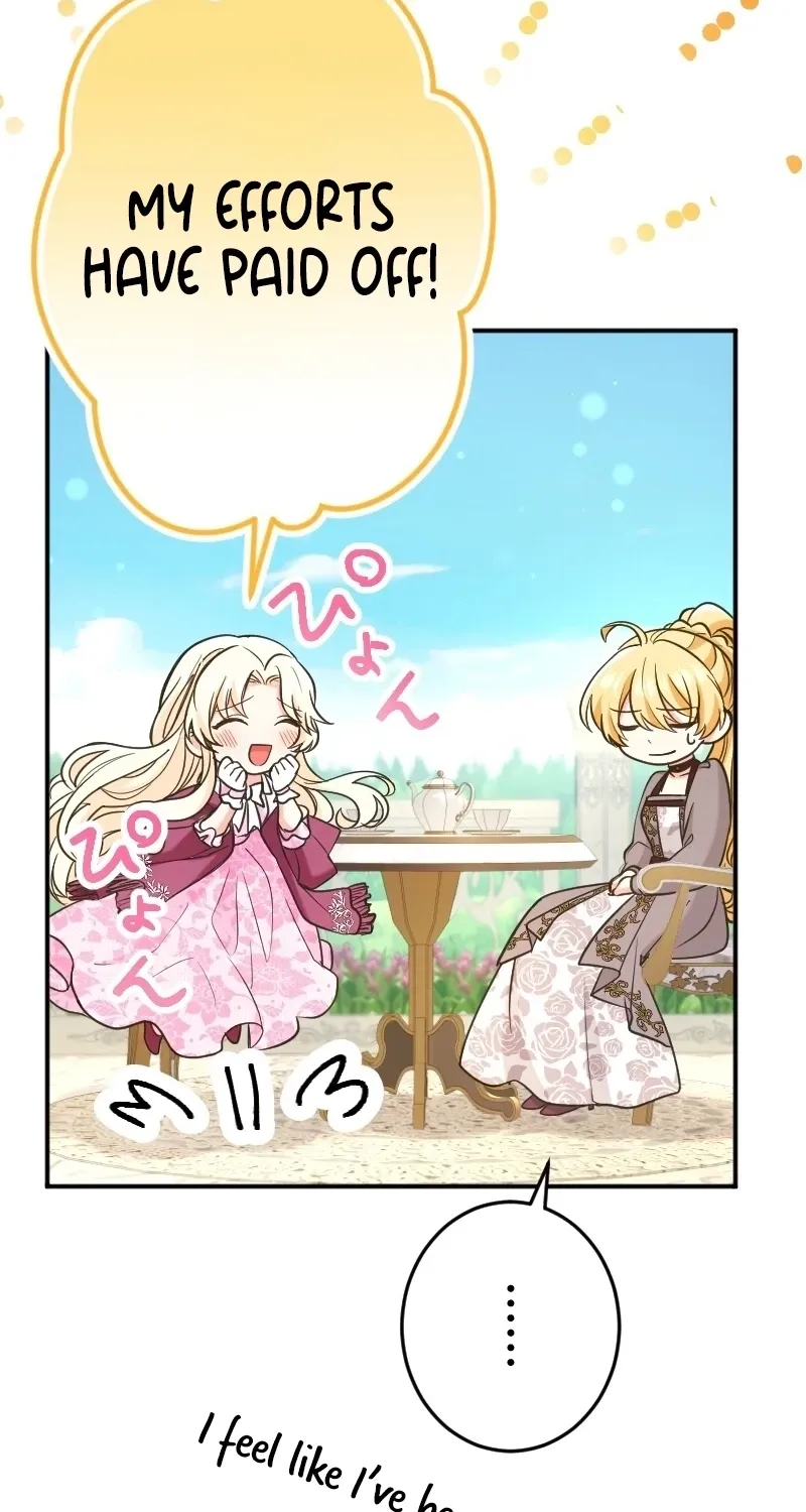 Zense no Otto Datta Yandere Koushaku ni Tsukamarimashita Chapter 20 page 89 - 