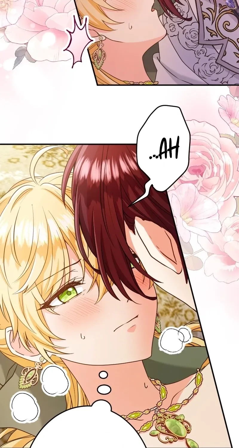 Zense no Otto Datta Yandere Koushaku ni Tsukamarimashita Chapter 20 page 10 - 