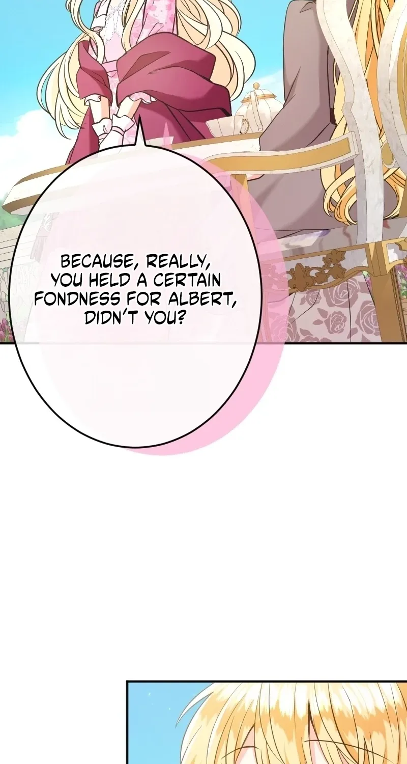Zense no Otto Datta Yandere Koushaku ni Tsukamarimashita Chapter 20 page 91 - 