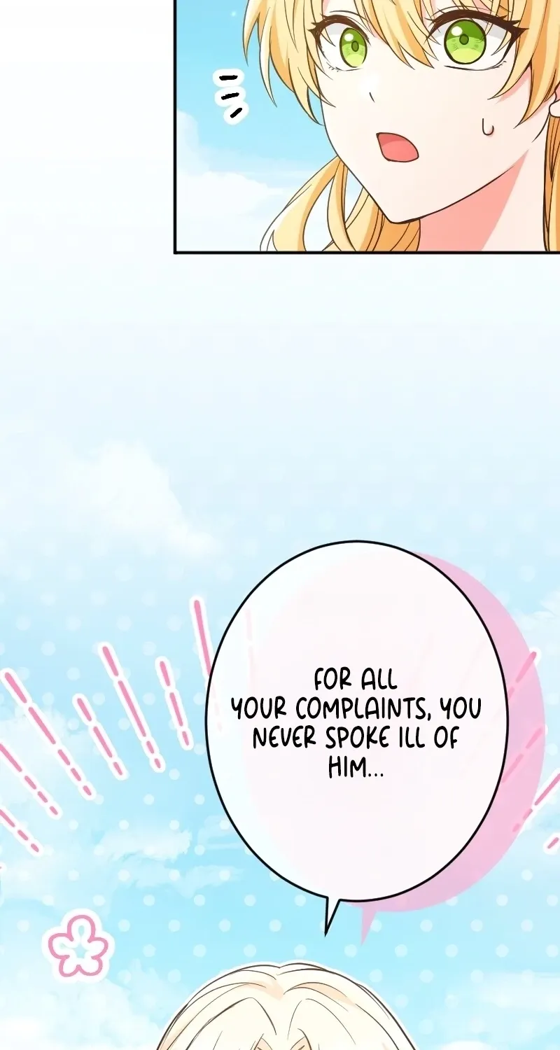 Zense no Otto Datta Yandere Koushaku ni Tsukamarimashita Chapter 20 page 92 - 