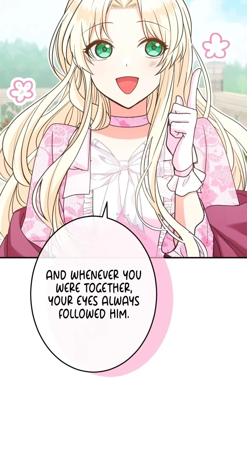 Zense no Otto Datta Yandere Koushaku ni Tsukamarimashita Chapter 20 page 93 - 