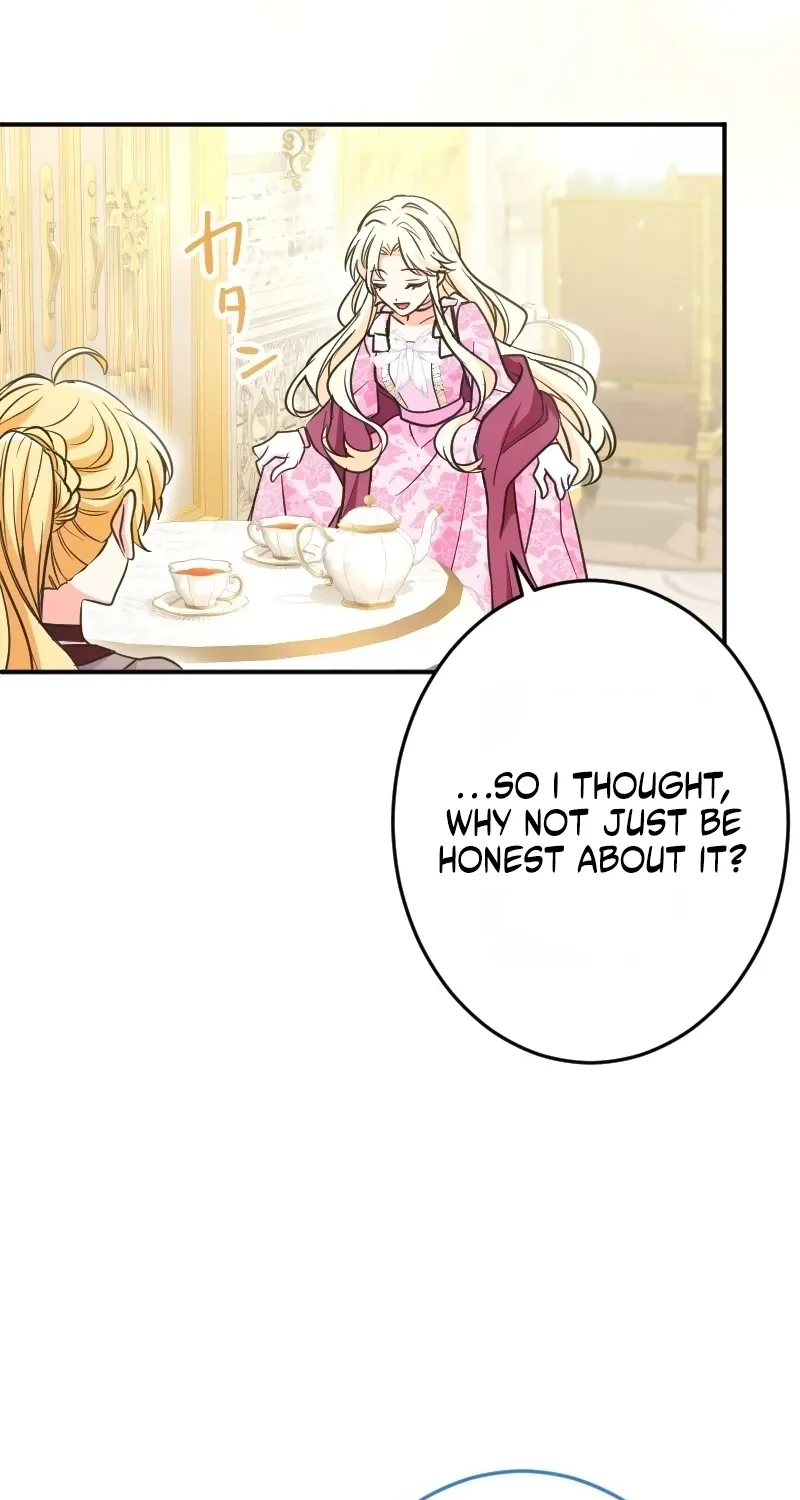 Zense no Otto Datta Yandere Koushaku ni Tsukamarimashita Chapter 20 page 97 - 