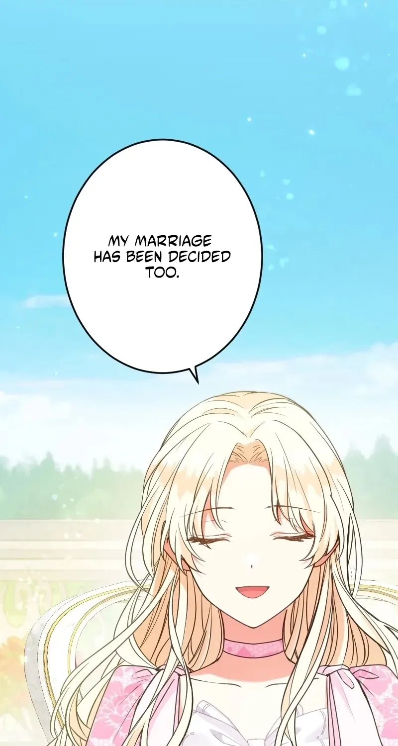 Zense no Otto Datta Yandere Koushaku ni Tsukamarimashita Chapter 21 page 2 - 