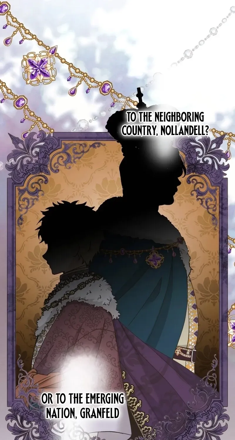 Zense no Otto Datta Yandere Koushaku ni Tsukamarimashita Chapter 21 page 11 - 