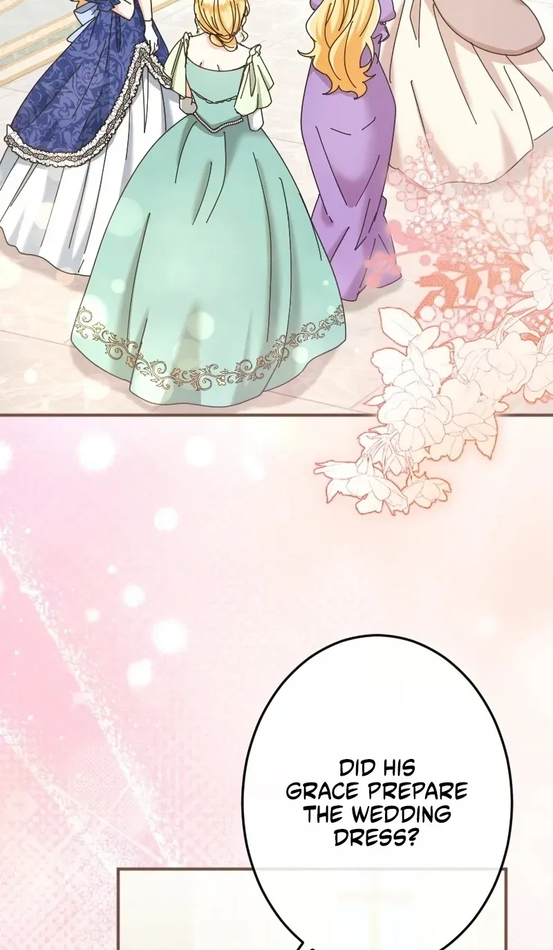 Zense no Otto Datta Yandere Koushaku ni Tsukamarimashita Chapter 21 page 103 - 