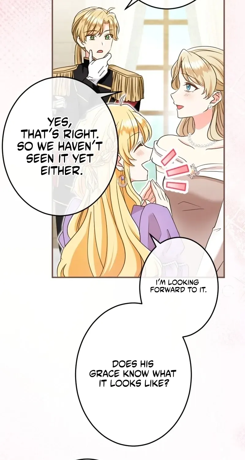 Zense no Otto Datta Yandere Koushaku ni Tsukamarimashita Chapter 21 page 104 - 