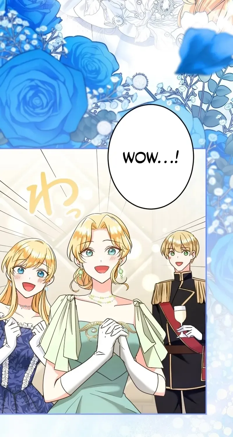 Zense no Otto Datta Yandere Koushaku ni Tsukamarimashita Chapter 21 page 114 - 