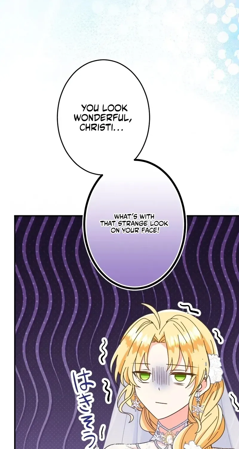 Zense no Otto Datta Yandere Koushaku ni Tsukamarimashita Chapter 21 page 115 - 