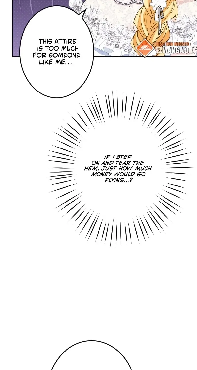 Zense no Otto Datta Yandere Koushaku ni Tsukamarimashita Chapter 21 page 116 - 