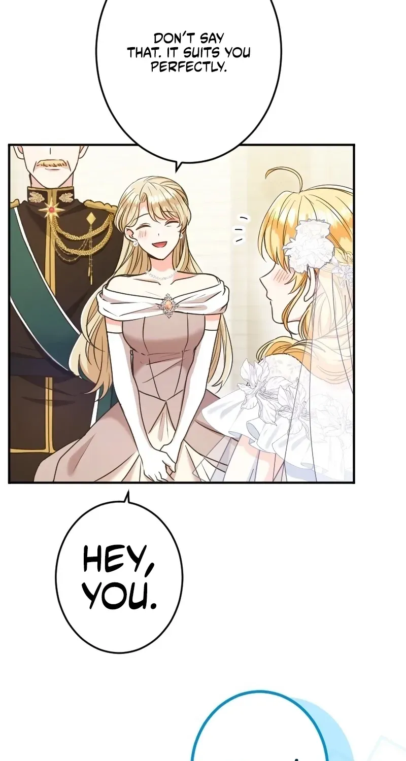 Zense no Otto Datta Yandere Koushaku ni Tsukamarimashita Chapter 21 page 117 - 