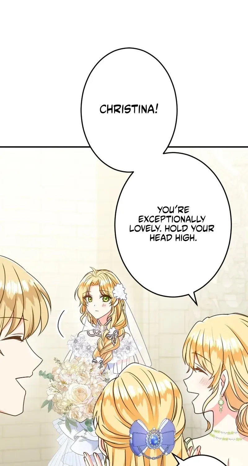 Zense no Otto Datta Yandere Koushaku ni Tsukamarimashita Chapter 21 page 119 - 