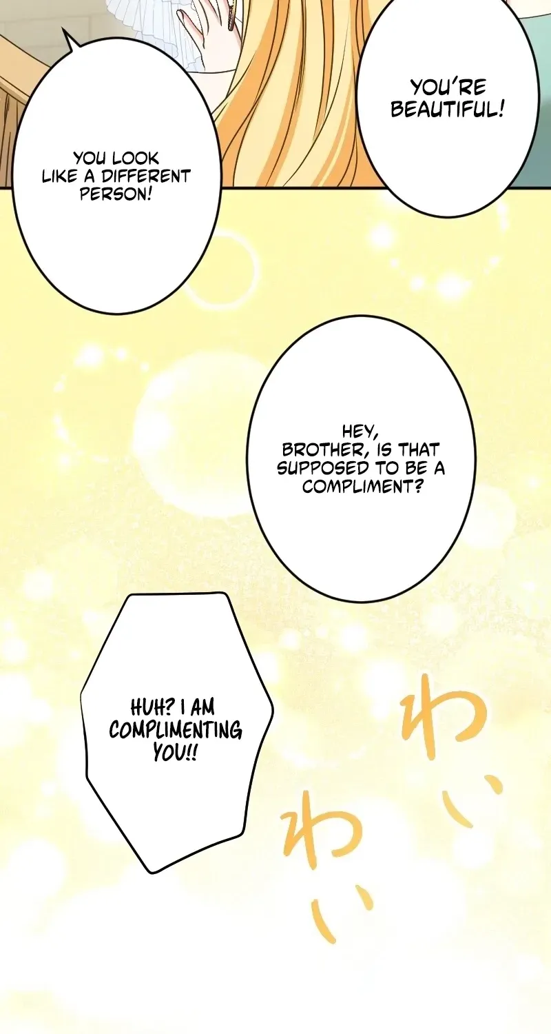 Zense no Otto Datta Yandere Koushaku ni Tsukamarimashita Chapter 21 page 120 - 