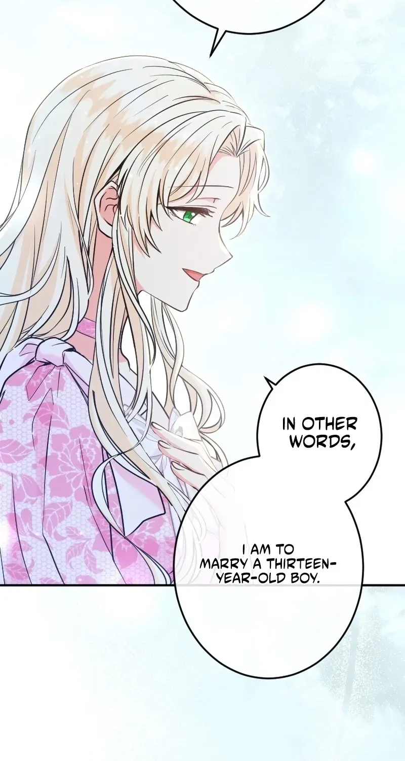 Zense no Otto Datta Yandere Koushaku ni Tsukamarimashita Chapter 21 page 13 - 