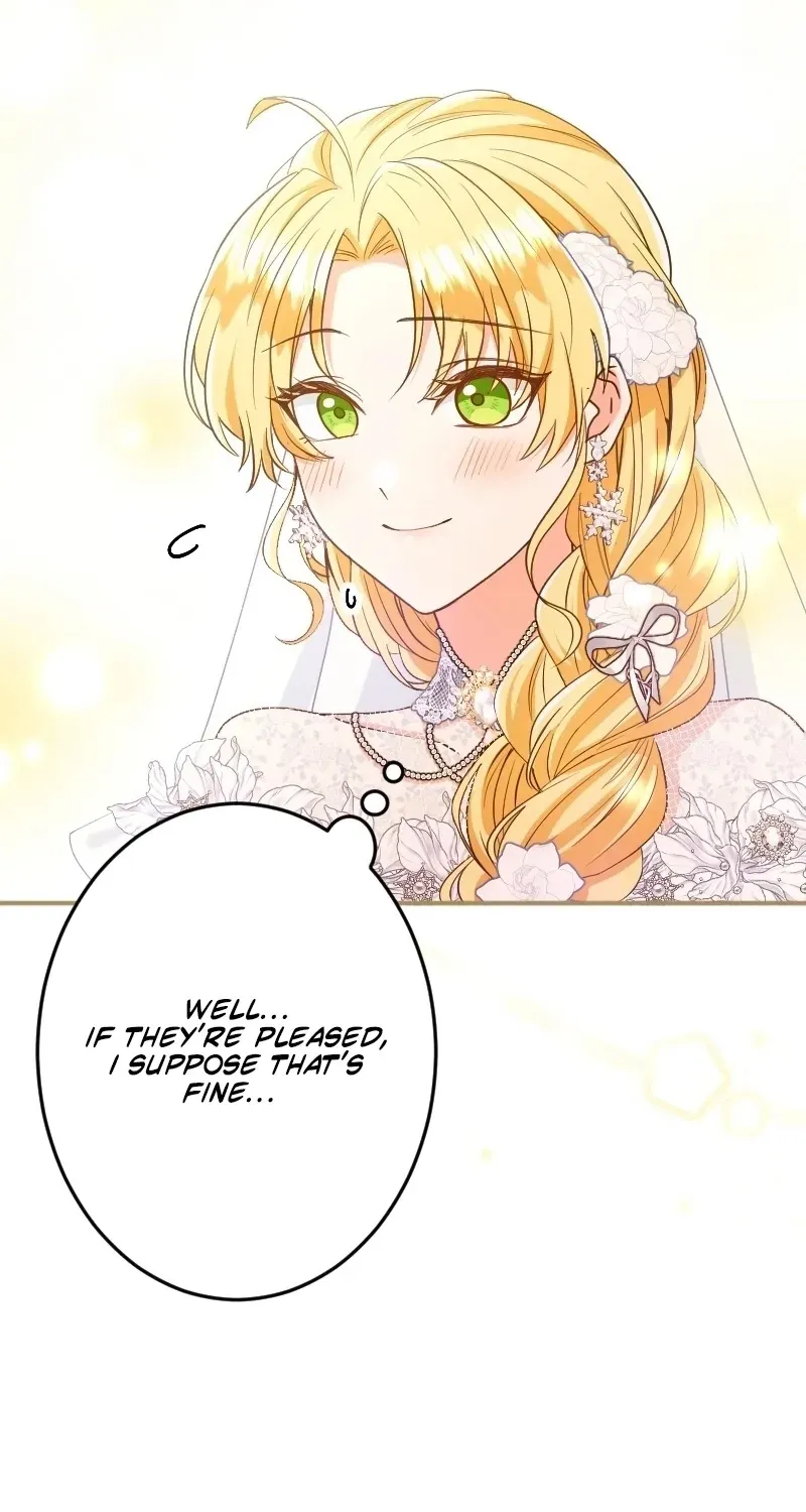 Zense no Otto Datta Yandere Koushaku ni Tsukamarimashita Chapter 21 page 121 - 