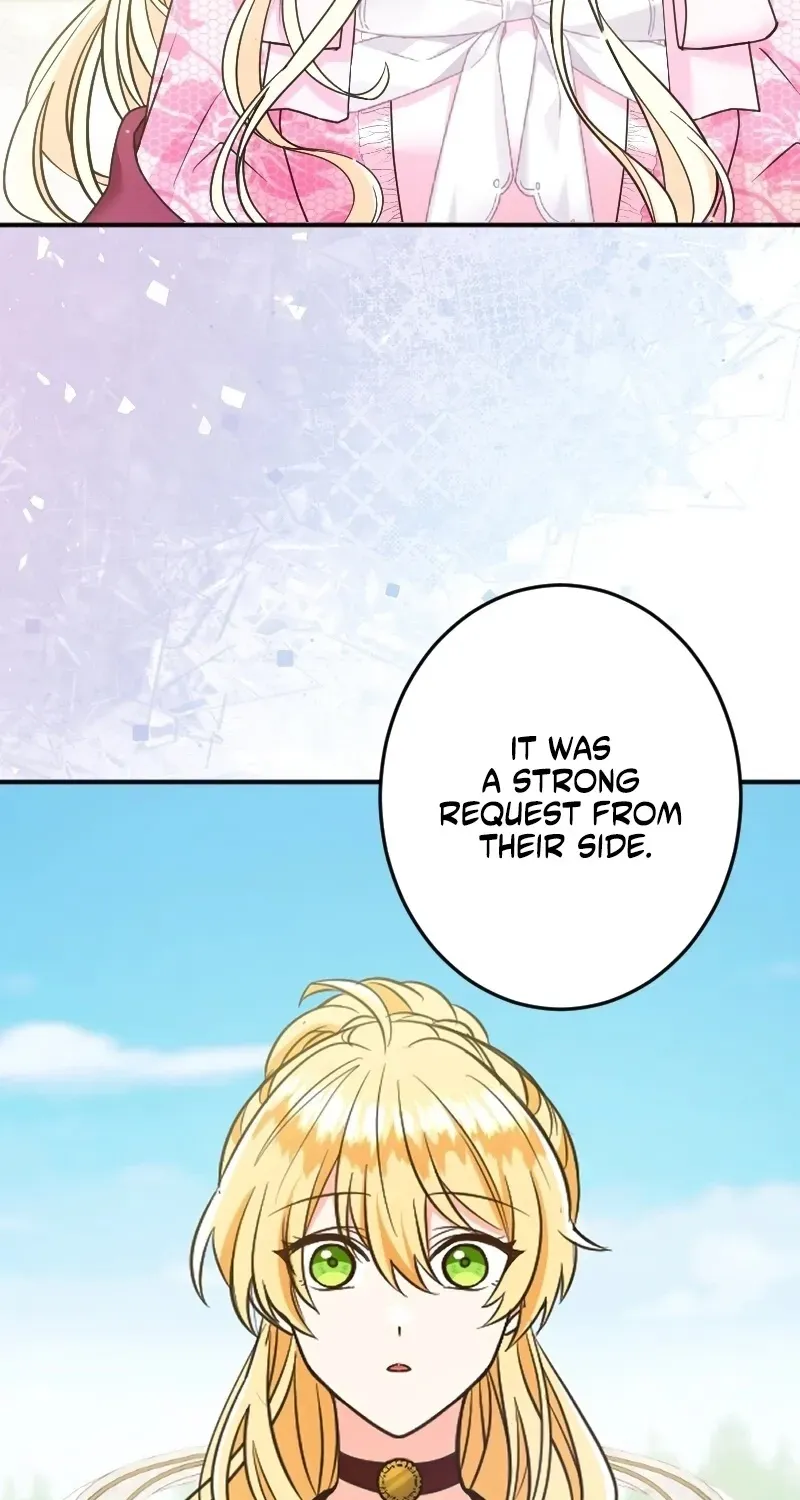 Zense no Otto Datta Yandere Koushaku ni Tsukamarimashita Chapter 21 page 3 - 