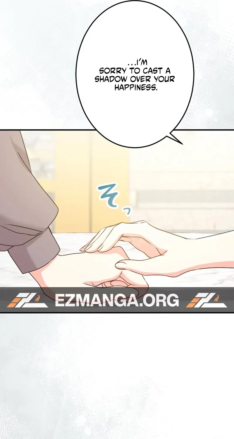 Zense no Otto Datta Yandere Koushaku ni Tsukamarimashita Chapter 21 page 21 - 