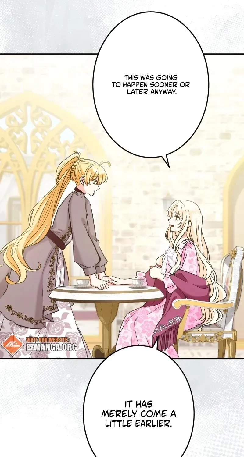 Zense no Otto Datta Yandere Koushaku ni Tsukamarimashita Chapter 21 page 22 - 