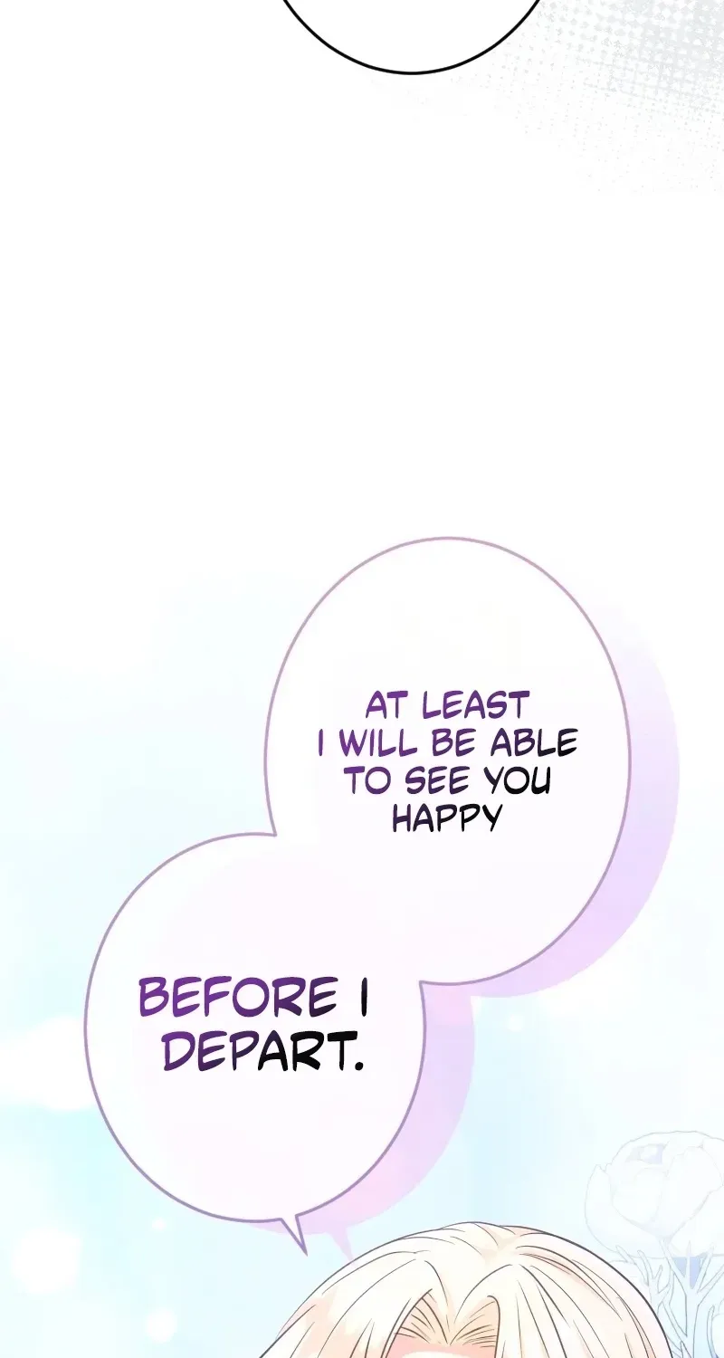 Zense no Otto Datta Yandere Koushaku ni Tsukamarimashita Chapter 21 page 23 - 
