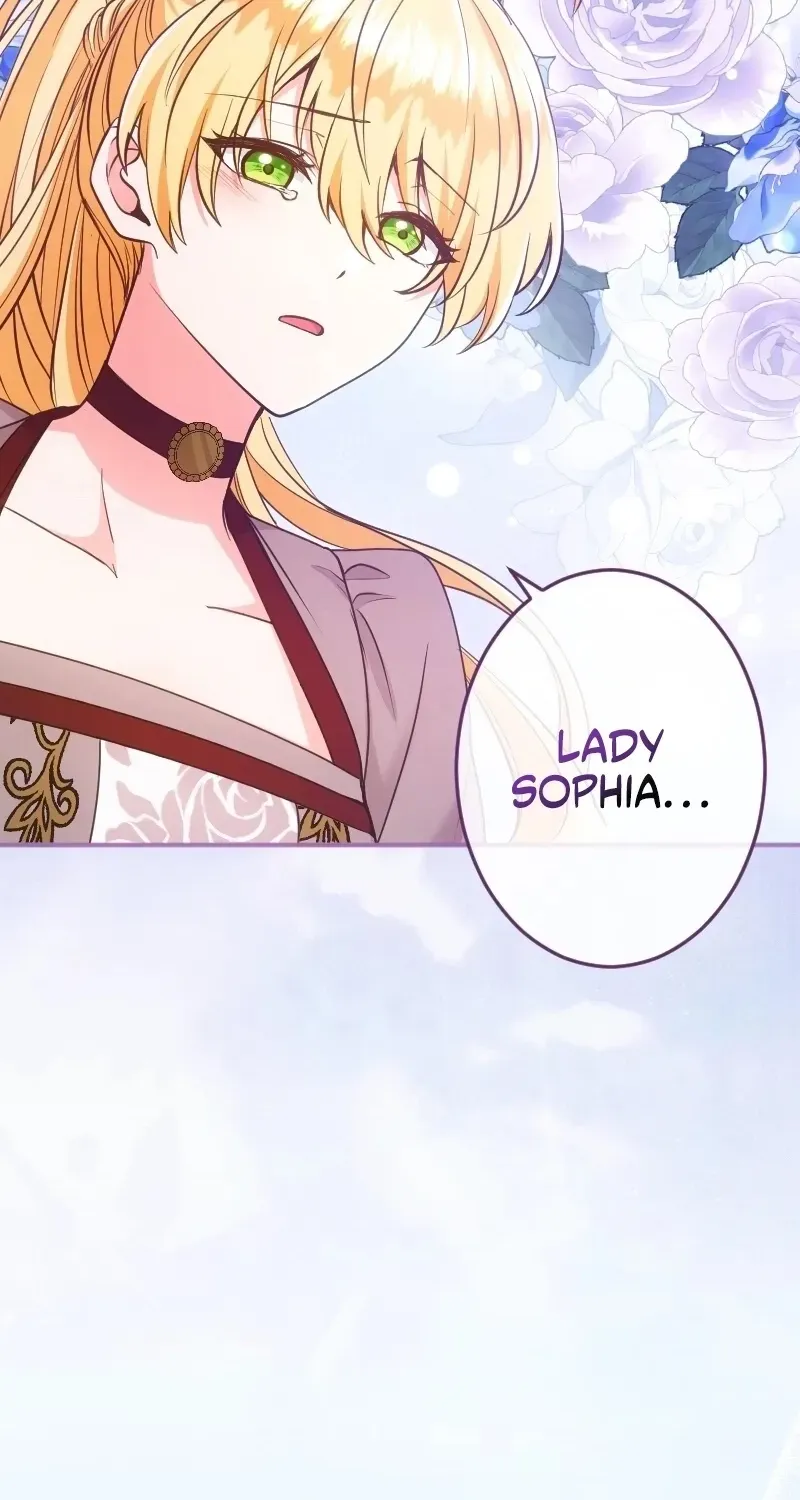 Zense no Otto Datta Yandere Koushaku ni Tsukamarimashita Chapter 21 page 25 - 