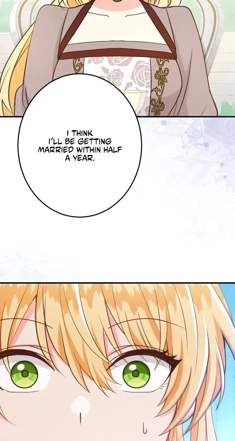 Zense no Otto Datta Yandere Koushaku ni Tsukamarimashita Chapter 21 page 4 - 